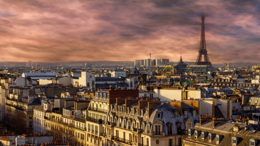 Giá vé tháp Eiffel tăng 20% để trang trải chi phí cải tạo
