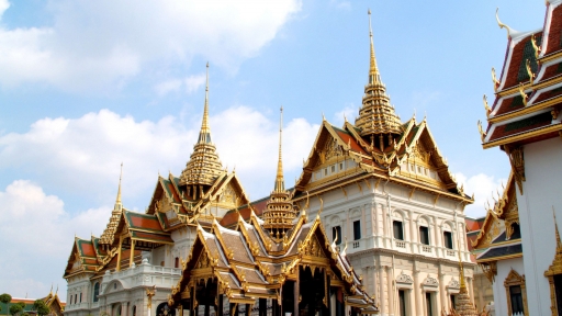 Thái Lan hủy bỏ đề xuất thu phí du lịch