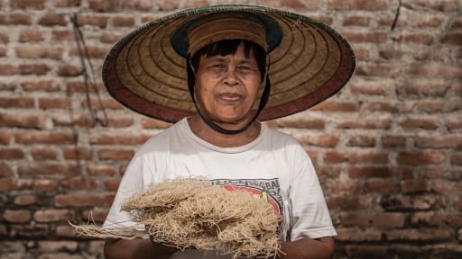 Món “mì bẩn” trứ danh của Indonesia bỗng hồi sinh và nổi như cồn