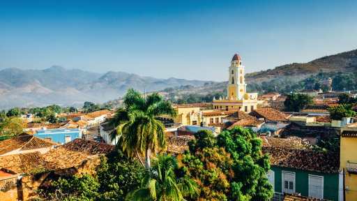 Cuba tiếp tục giữ vững “ngôi vương' điểm đến văn hoá hấp dẫn nhất vùng Caribe