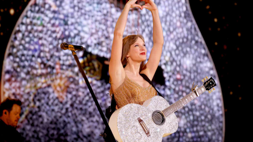 Thành phố ở Đức đổi tên để chào mừng cô nàng Taylor Swift