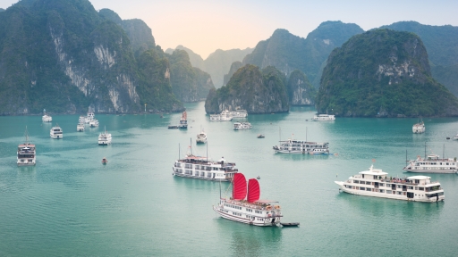 Kỳ vọng hoạt động du lịch giữa Việt Nam và Trung Quốc phát triển bùng nổ