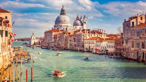 Venice sẽ tăng gấp đôi phí vào thành phố