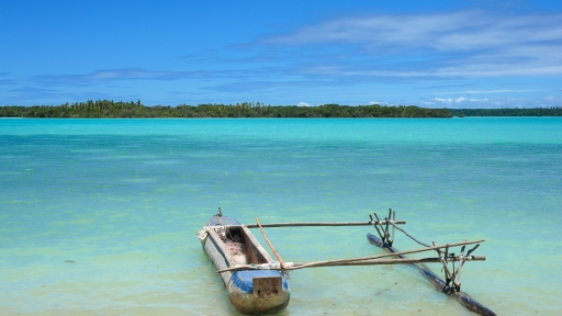 Vanuatu - Quốc đảo hạnh phúc nhất thế giới ở Thái Bình Dương