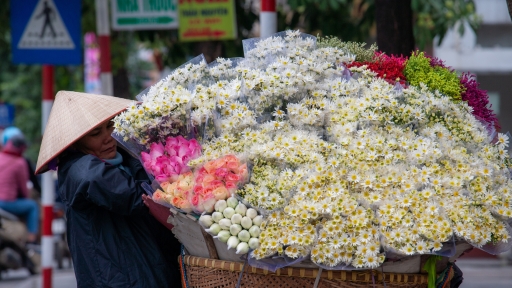 Hà Nội đạt doanh thu gần 2.000 tỉ đồng từ du lịch dịp lễ Quốc khánh 2/9