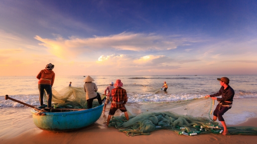 Tour Việt Nam 'đắt hàng' tại Nga nhưng lại thiếu chuyến bay