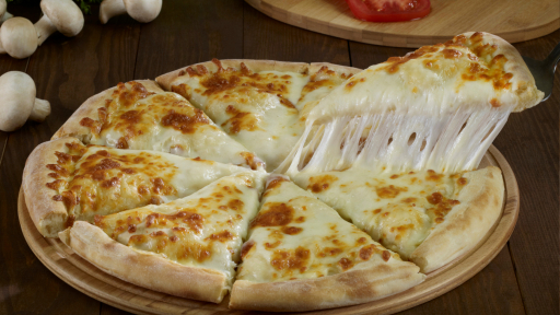 “Ngôi vương” Pizza ngon nhất thế giới không còn thuộc về nước Ý