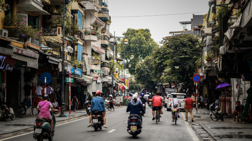 Hà Nội ô nhiễm không khí nhất thế giới, nhiều điểm vượt ngưỡng rất có hại cho sức khỏe