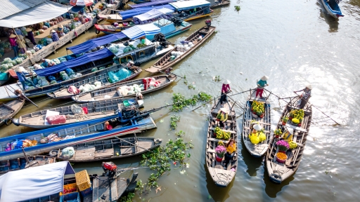 Sau 9 tháng, du lịch Việt có thể “cán mốc” đón 17 triệu du khách