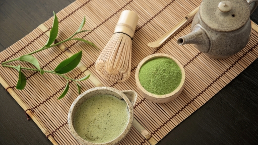 Trào lưu matcha 1 lít, cơn sốt mới của giới trẻ để lại nhiều hệ luỵ khó lường