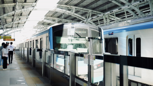 Trải nghiệm tuyến metro số 1 Bến Thành – Suối Tiên: Khám phá hành trình giao thông tương lai