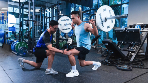 Hé lộ địa chỉ tập gym uy tín ở TP HCM và Hà Nội