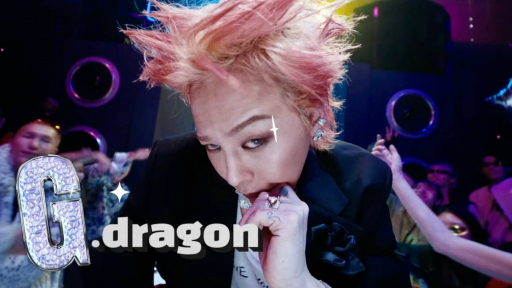 “Übermensch” - G-Dragon, sự trở lại của một huyền thoại