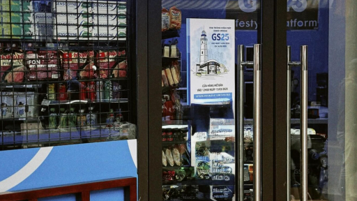 GS25 'Bắc tiến', điều gì khiến chuỗi cửa hàng tiện lợi Hàn Quốc thu hút GenZ?