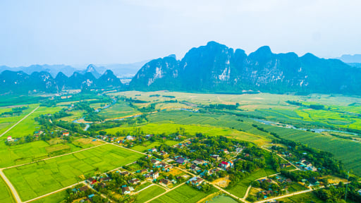 Tân Hóa, hẹn ngày trở lại