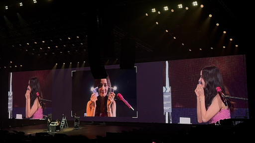 Fan Việt đầu tư “cực khủng” các project đón nữ thần tượng Jisoo nhóm nhạc Blackpink đến Hà Nội