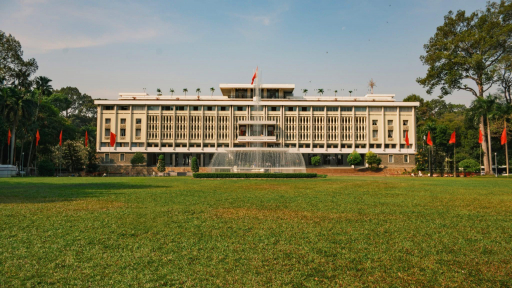 Gợi ý tour du lịch 'độc đáo' cho GenZ dịp lễ 30/4 tại Sài Gòn