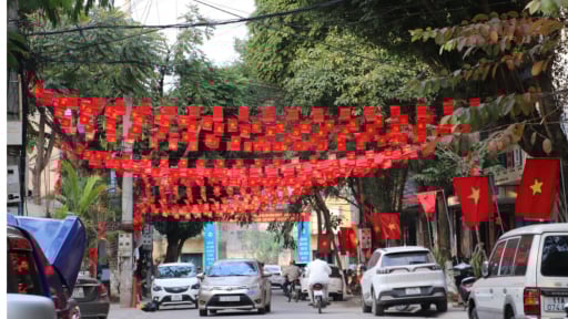 Lịch trình tham dự 'đại tiệc mừng thống nhất' với hàng loạt lễ hội tại ở Hà Nội - Sài Gòn
