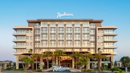 Radisson Resort Mũi Né ra mắt: Một Mũi Né nguyên sơ khác biệt với dấu ấn nghỉ dưỡng mới