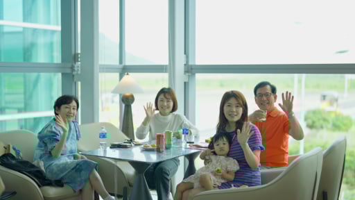Việt Nam có thêm phòng chờ thương gia tốt nhất châu Á