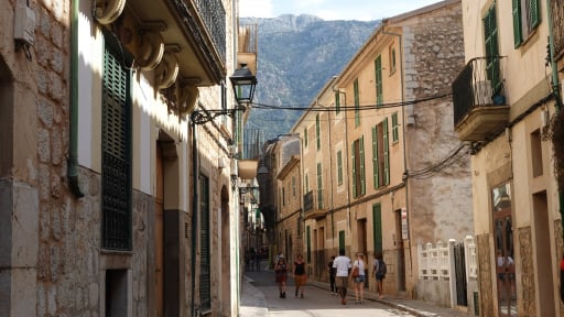 Mallorca – Viên ngọc Địa Trung Hải qua góc nhìn của cô gái Việt