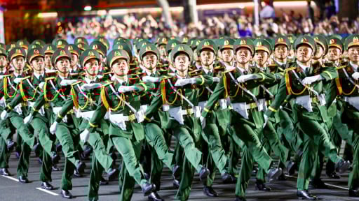 48 giờ 'tiến về miền Nam' với những điểm đến và hoạt động không thể bỏ lỡ dịp 30/4 - 1/5