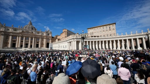 Những điều cần biết nếu muốn đến Rome dự tang lễ Giáo hoàng Francis