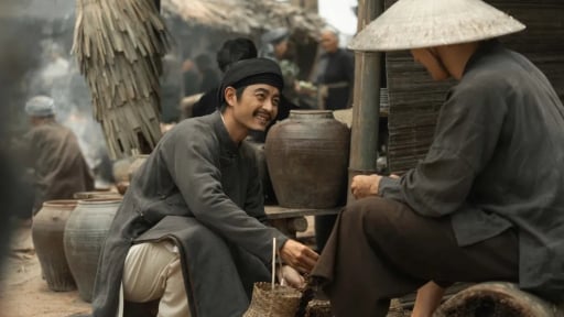 “Thám tử Kiên: Kỳ án không đầu” phá vỡ định kiến về phim trinh thám Việt