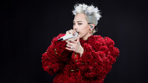 Huyền thoại Kpop Gen 2, G-Dragon sẽ biểu diễn tại SVĐ Mỹ Đình