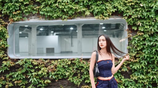 Hành trình 3 ngày chữa lành tại Đài Loan qua lăng kính của Lynk Lee