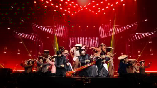 Soobin Hoàng Sơn mang nghệ thuật truyền thống, hát xẩm lên concert solo