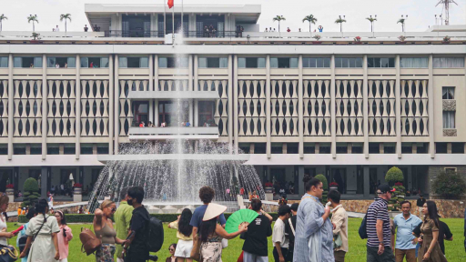TPHCM tung ưu đãi hút khách vui chơi dịp Quốc tế Thiếu nhi 1/6 và dịp hè 2025