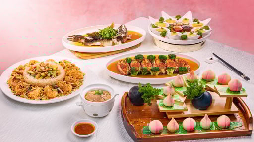 Dim Tu Tac tôn vinh người phụ nữ đầu tiên trên hành trình vị giác