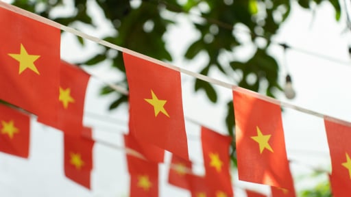 Quốc hội thông qua việc sáp nhập, cả nước còn 34 tỉnh, thành phố