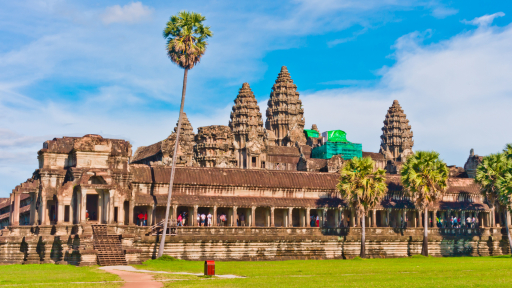 Cảnh báo lừa đảo du lịch miễn visa tại Đông Nam Á