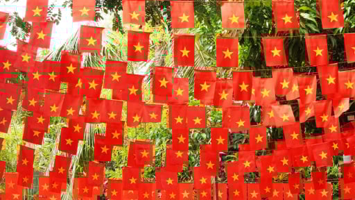 34 tỉnh, thành bước vào thời kỳ hành chính mới