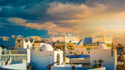 Du khách được khuyến cáo đặc biệt cẩn trọng khi đến du lịch tại Tunisia