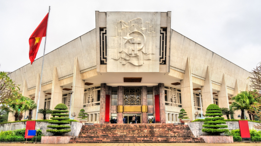 Hàng loạt bảo tàng thuộc Bộ Văn hóa, Thể thao và Du lịch mở cửa miễn phí dịp Quốc khánh 2/9