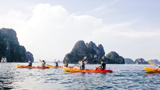 Việt Nam miễn thị thực cho công dân 12 nước, tạo đà phát triển du lịch