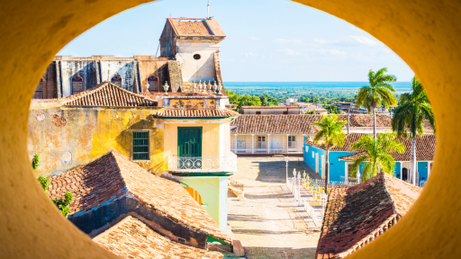 Lạc bước ở những địa danh không thể bỏ qua khi đến Cuba