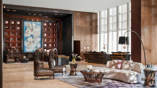 InterContinental Hanoi Landmark72 - Nơi phong cách sống đương đại, ẩm thực sang trọng và những kết nối toàn cầu cùng giao thoa