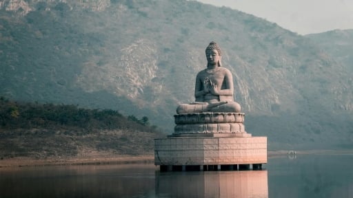 Khám phá Bồ Đề Đạo Tràng - Tìm về nơi Đức Phật thành đạo