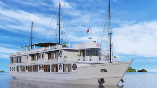 Calypso Cruises chính thức hoạt động