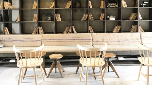Đen Đá: 5 năm một chặng đường