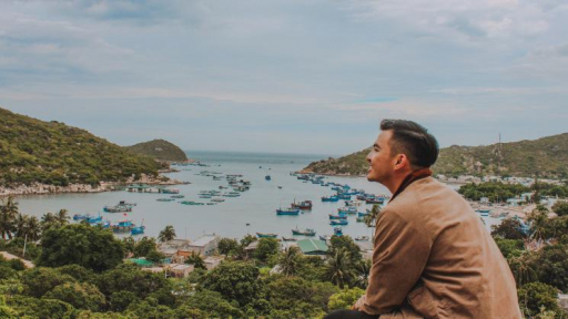 Ninh Thuận ơi...