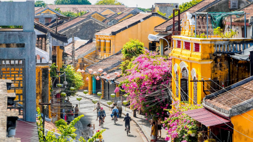 Việt Nam có 2 điểm đến du lịch tốt nhất trong ASEAN