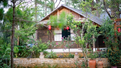 Alba-ra homestay Măng Đen - Tìm về chốn bình yên nơi đại ngàn