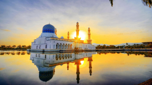 Vùng đất dưới những ngọn gió ở Malaysia qua 'Feel Sabah”