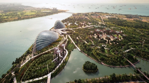 Singapore cập nhật các sáng kiến du lịch mới nhằm thu hút du khách Việt trong năm 2024