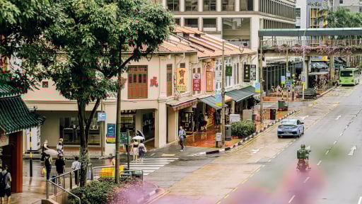 10 trải nghiệm không thể bỏ lỡ khi đến Singapore